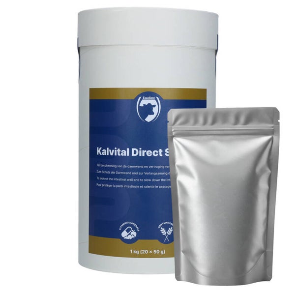 Excellent Kalvital Direct Stop