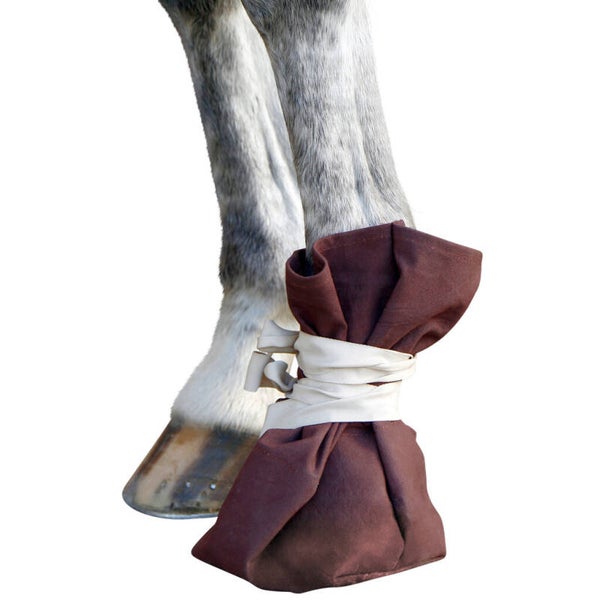 Klauw/Hoefzak voor rund en paard (