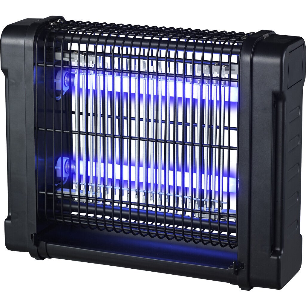 Knock Pest Insectenlamp 2x6 Watt