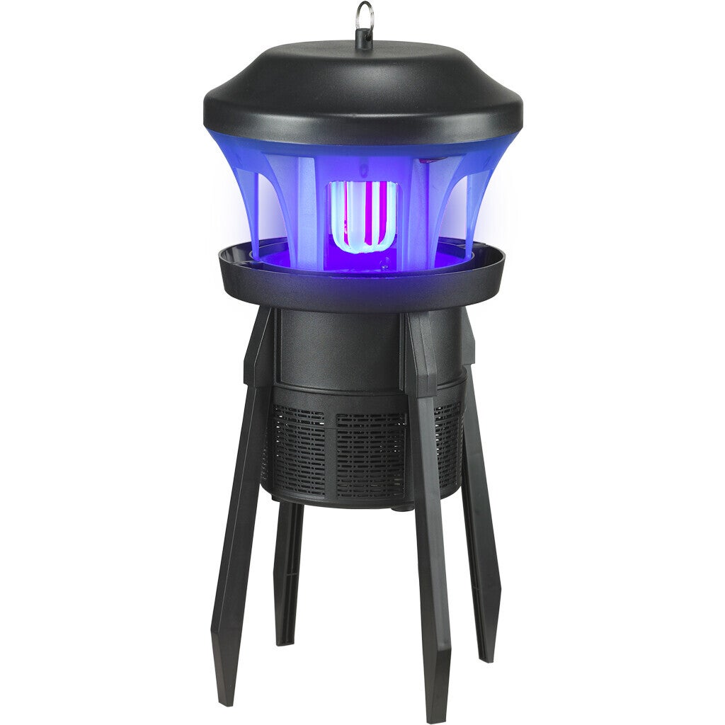 Knock Pest Muggenlamp 7 Watt