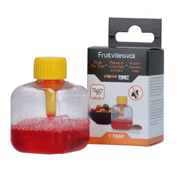 Knock Pest Fruitvliegval 1 Val