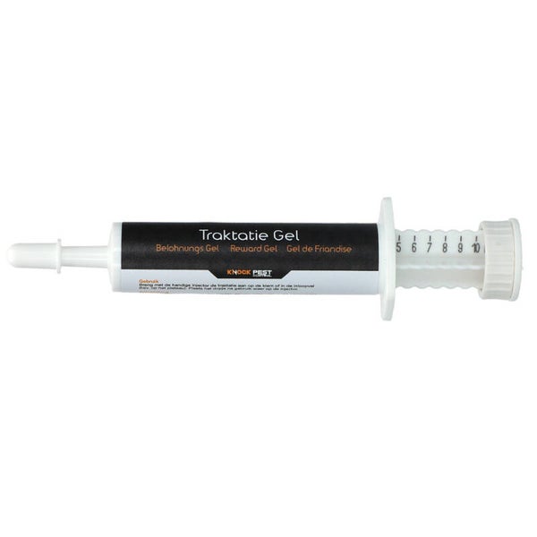 Knock Pest Traktatie Gel