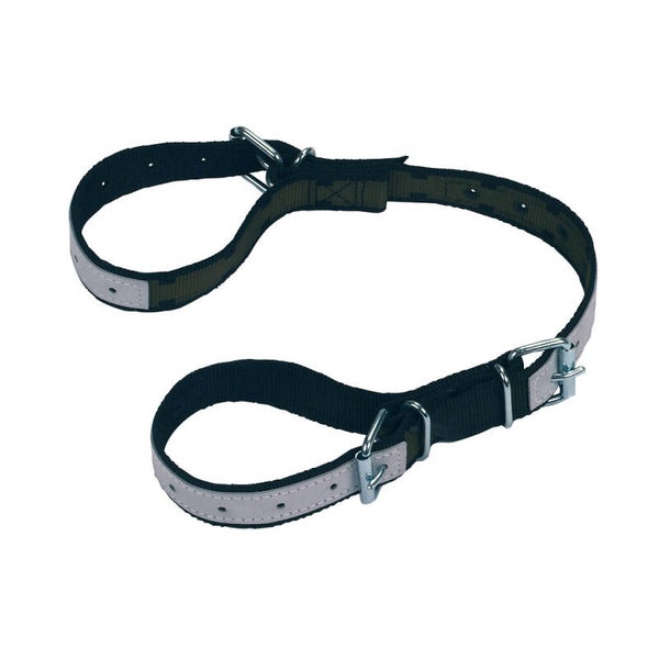 Koepoot riem anti-spagaat