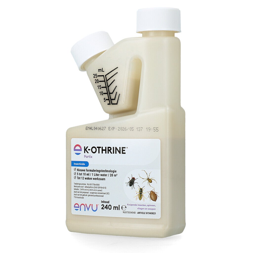 K-Othrine Partix 240 ml