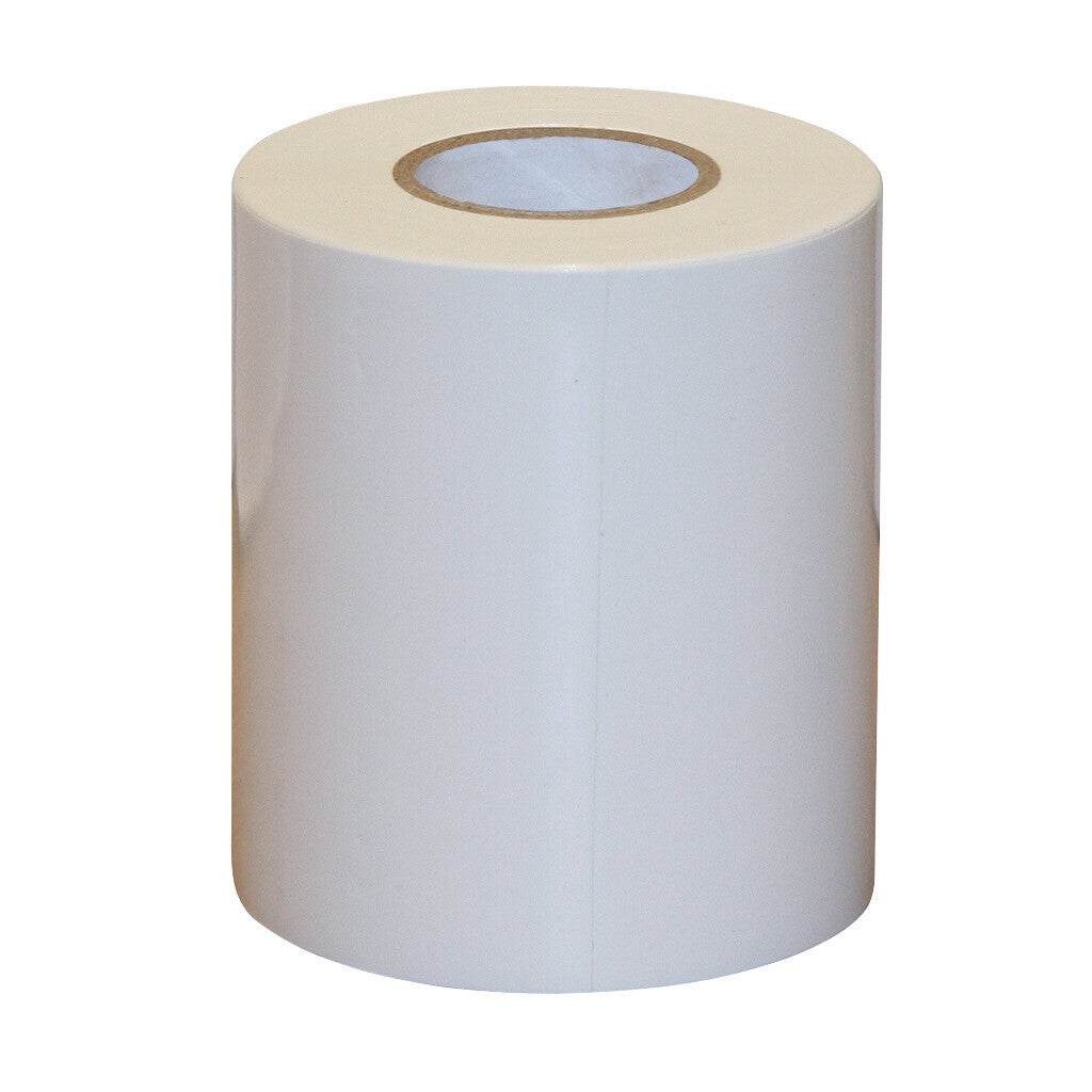 Kuil reparatie tape wit 25 m 25 m