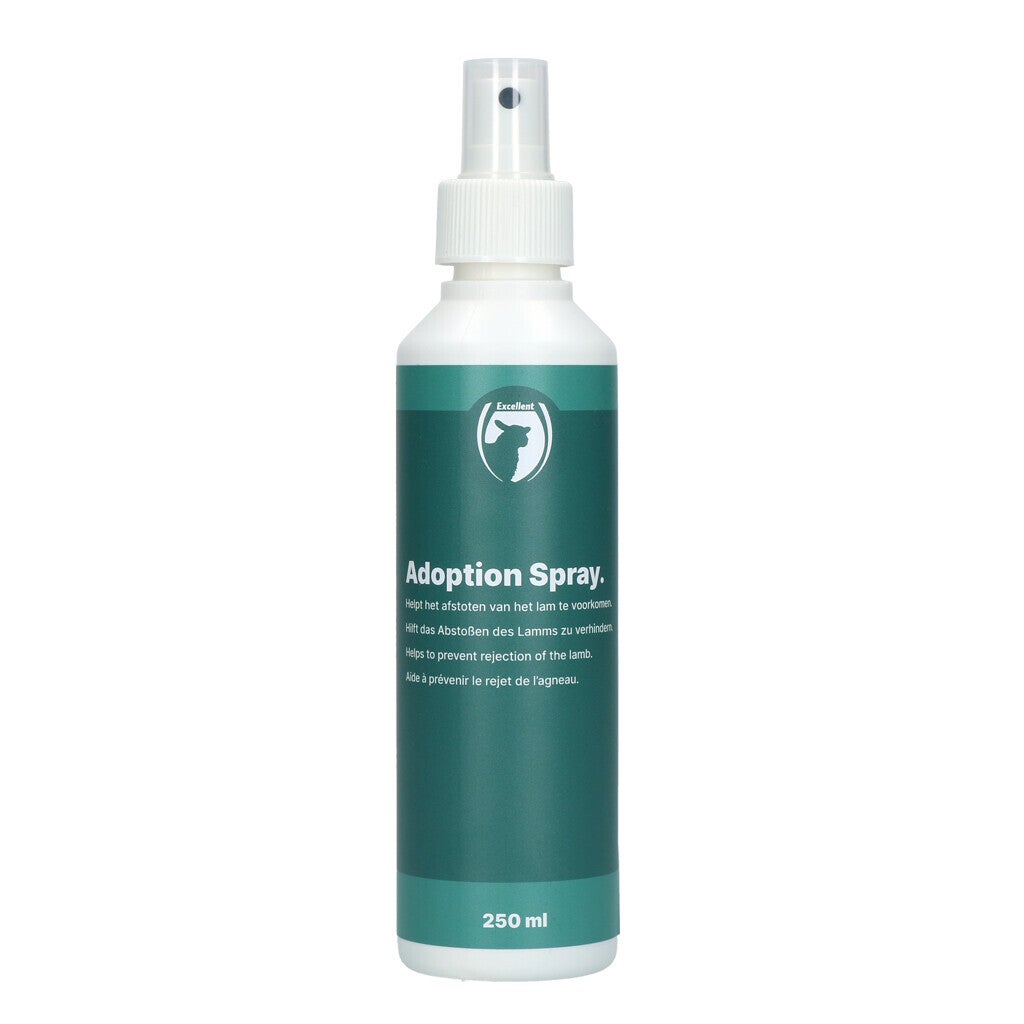 Excellent Adoptiespray Lam 250 ml