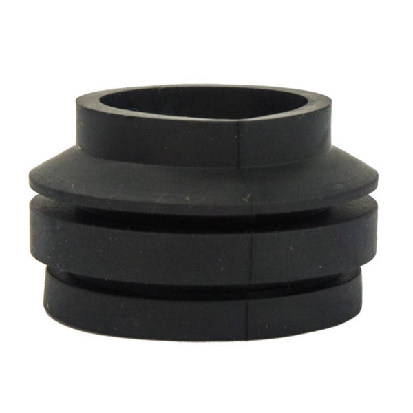 Lam redder Rubber Ventiel zwart