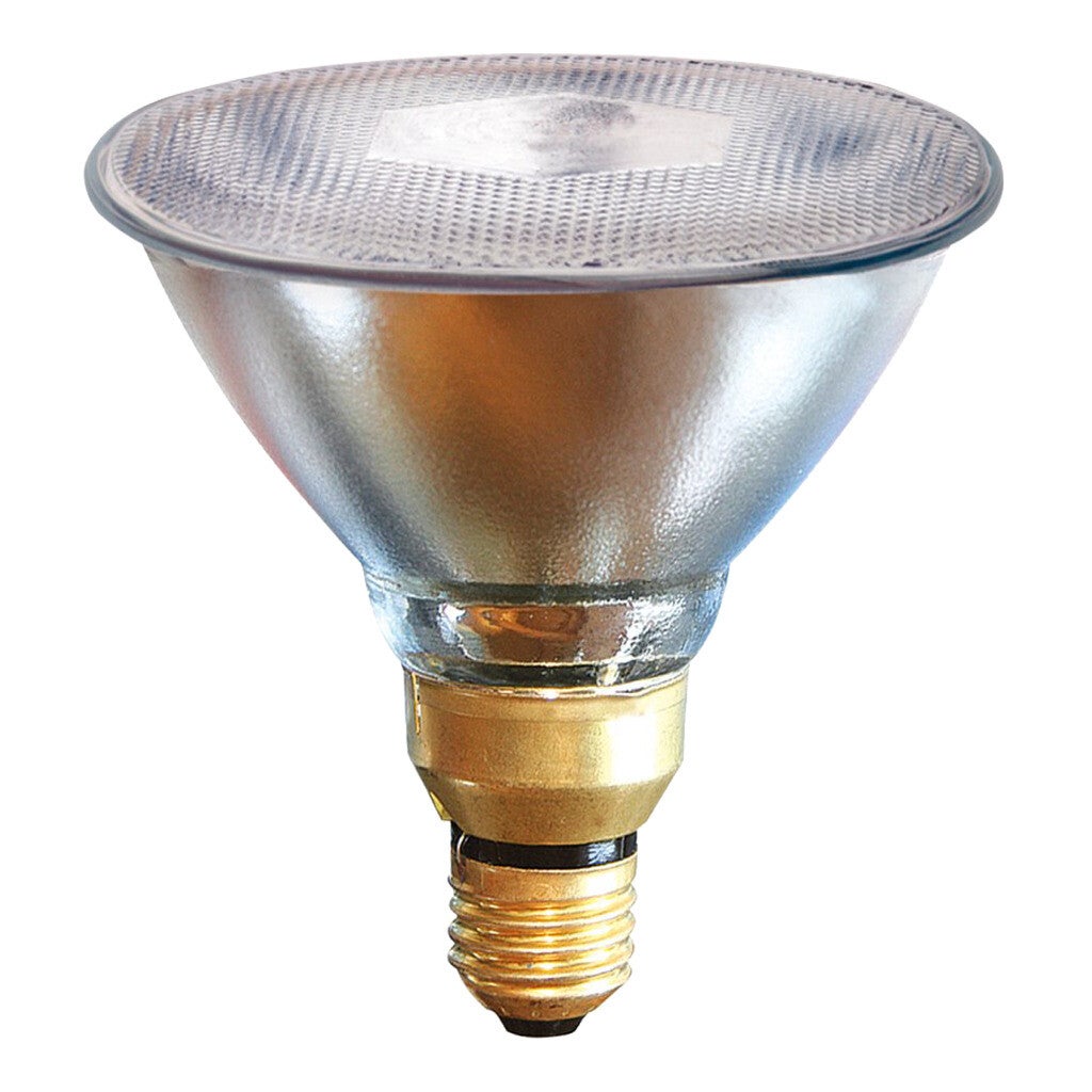 Spaarlamp Bespaart tot wel 30% op energiekosten t.o.v. standaardlampen.
