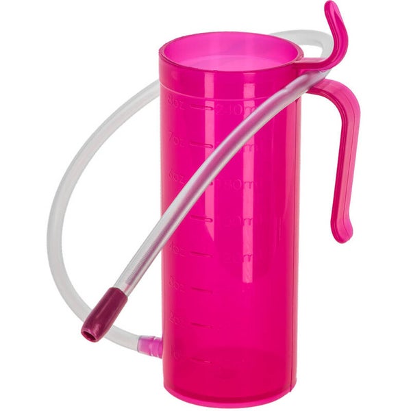 Lammerensonde Trusti Tuber 240 ml