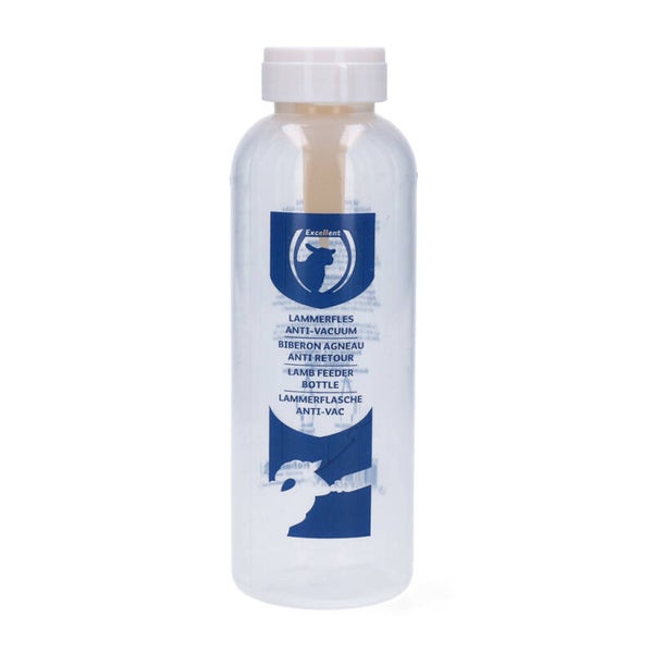 Lamspeenfles KS 500 ml