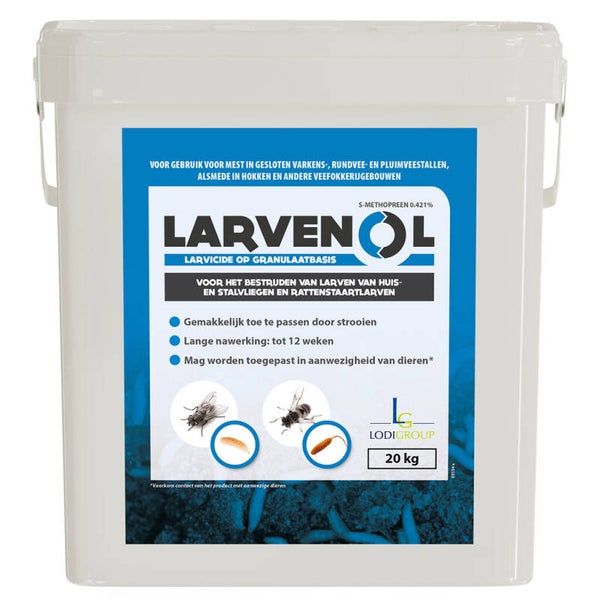Larvenol