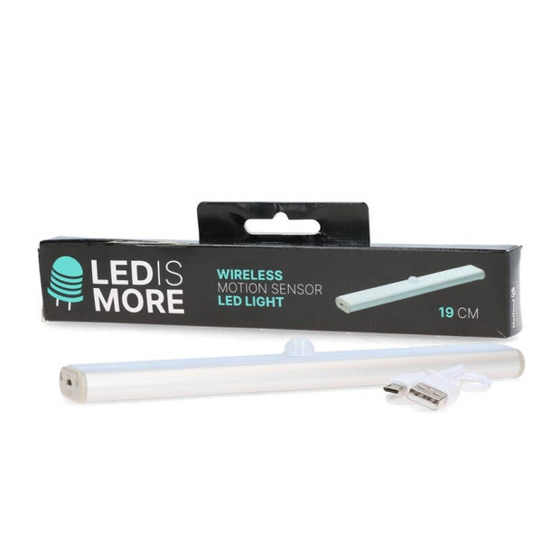 LED is more - LED Lamp