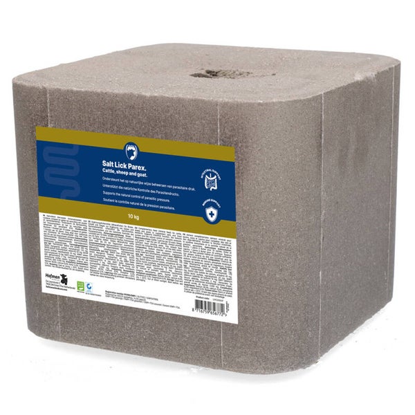 Excellent Salt Lick Parex 10 kg