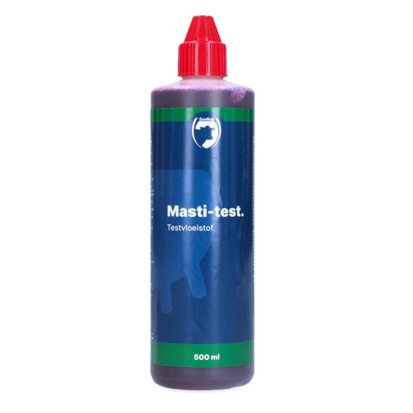 Excellent Masti-Test
