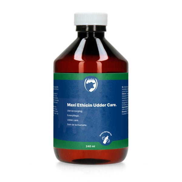 Excellent Maxi Ethicin