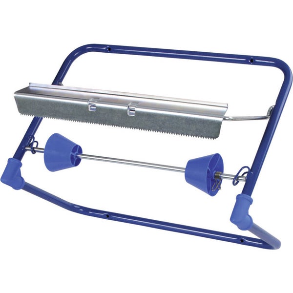 Uierpapier Wandhouder