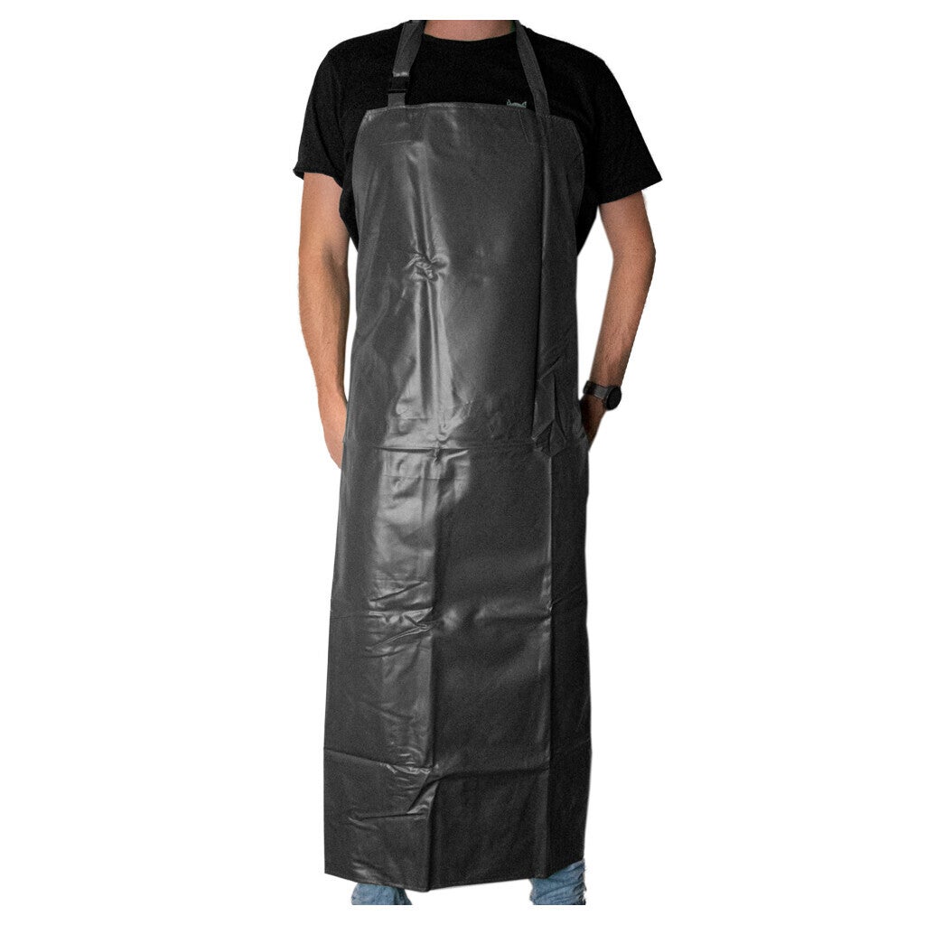 Melk- en Waterschort Multifunctioneel 80 x 120 cm Groen of zwart