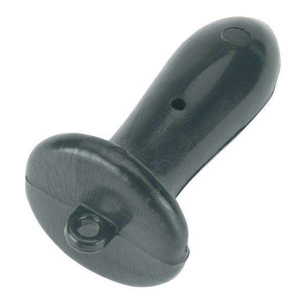 Melkklauw stopper