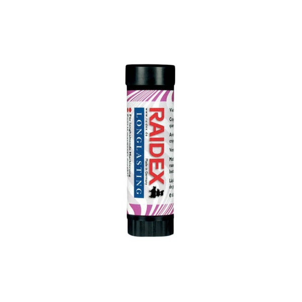 Merkstift draaibaar LA violet Paars