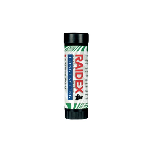 Merkstift draaibaar LA violet Groen