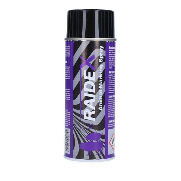 Topmarker Merkspray Meerdere varianten