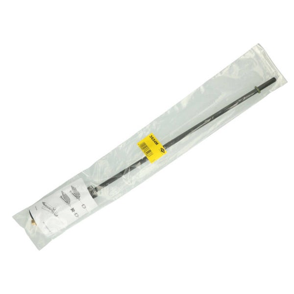 Mesto Flori Spuitlans met nozzle