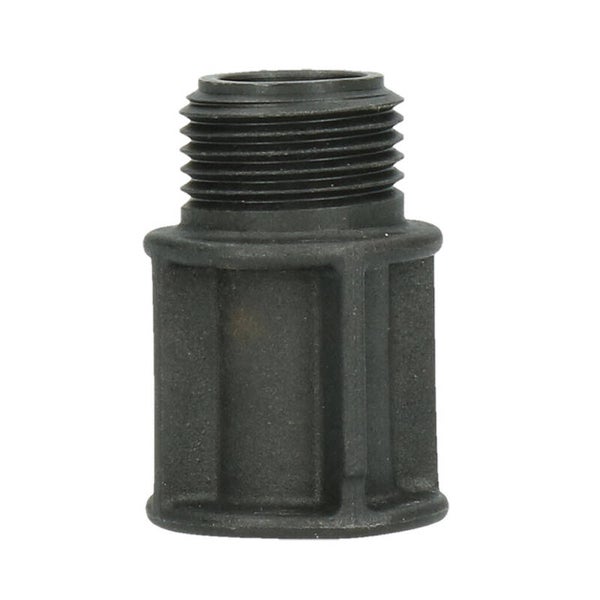 Mesto Adapter Verlenglans