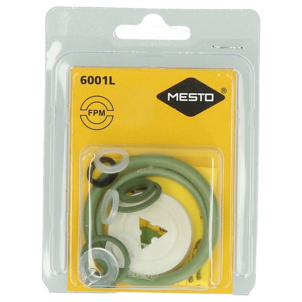 Mesto Inox Plus Pakkingset FPM