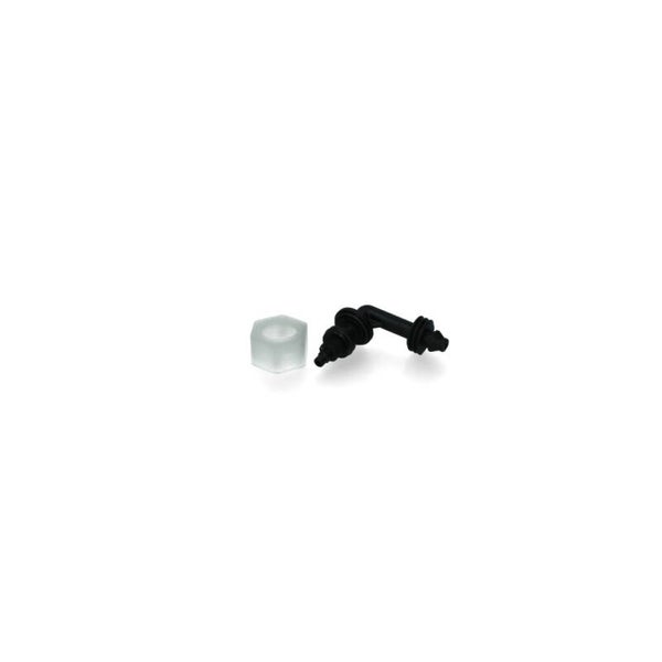 Mesto RS125 Slangaansluiting tank