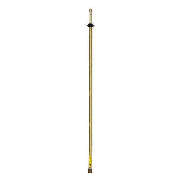 Mesto Telescooplans 1 - 2 meter
