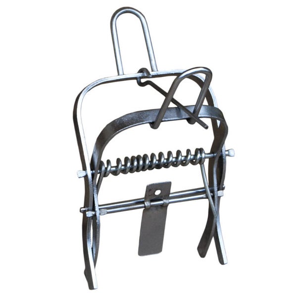Mollenklem Yankee Super met handvat