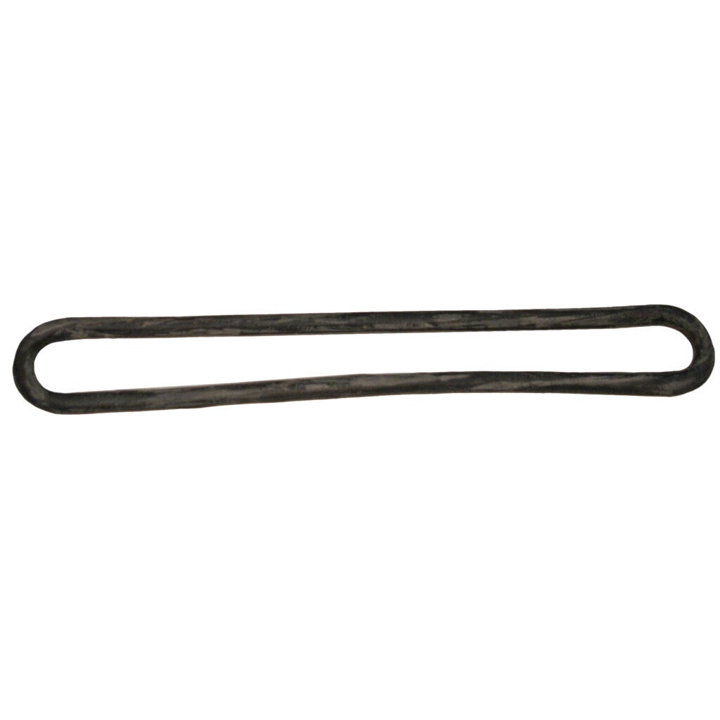 Nekkoord rubber 25 cm schaap