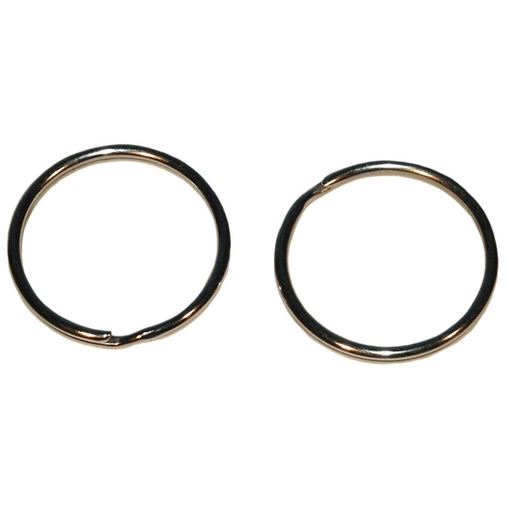 Nekkoord ring schaap 30mm