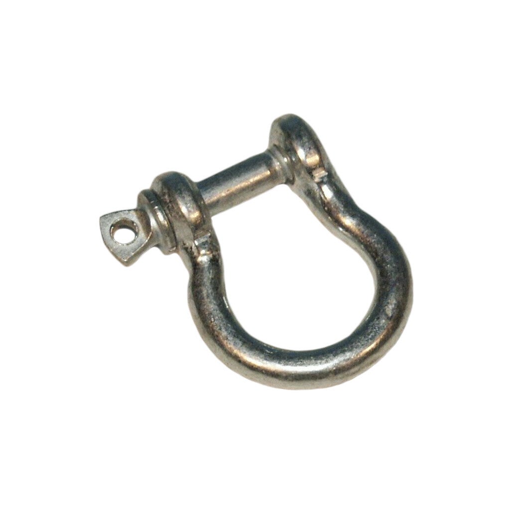 Nekkoord sluiting harp