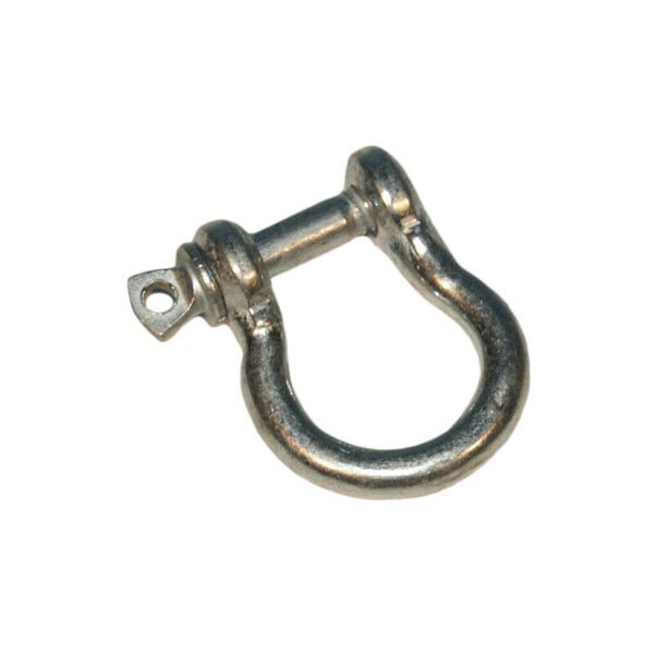 Nekkoord sluiting harp