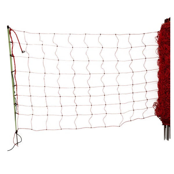 Euro-Netz 90 cm enkelpunt