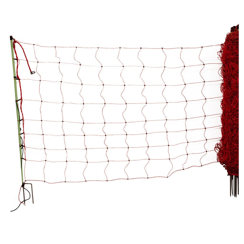 Euro-Netz 106 cm dubbelpunt