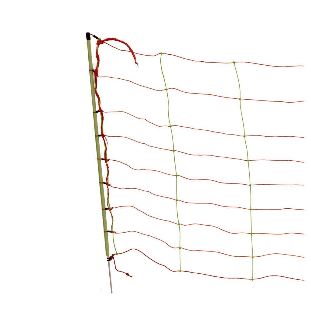 Euro-Netz Combi 90 cm enkelpunt