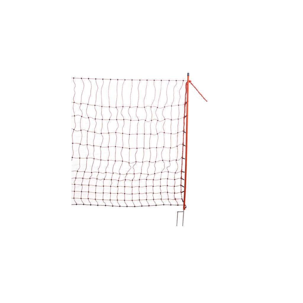 Euro-Netz Combi Pluimvee 112 cm ZS dubbelpunt