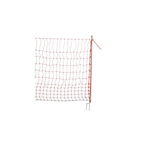 Euro-Netz Combi Pluimvee 112 cm ZS dubbelpunt