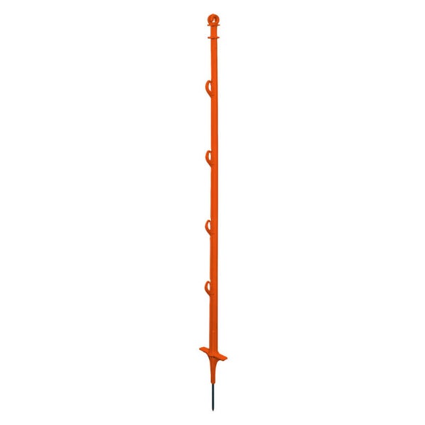 Instappaal 100 cm glasvezel versterkt