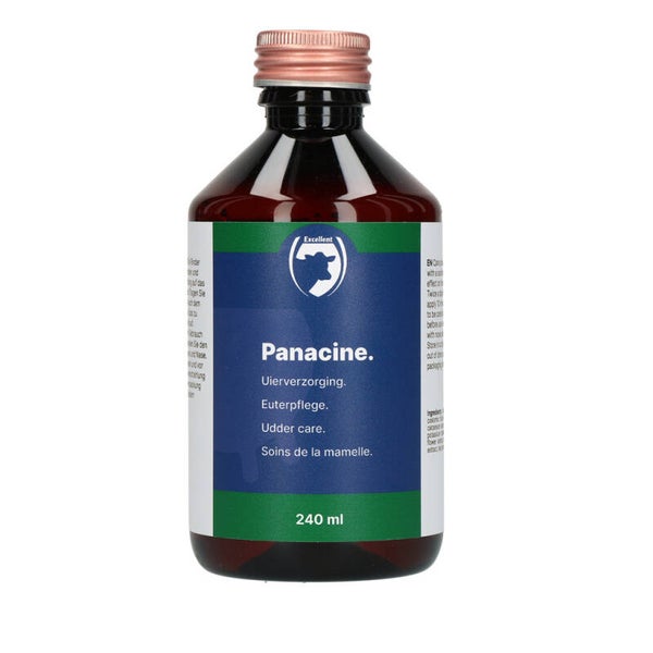 Excellent Panacine