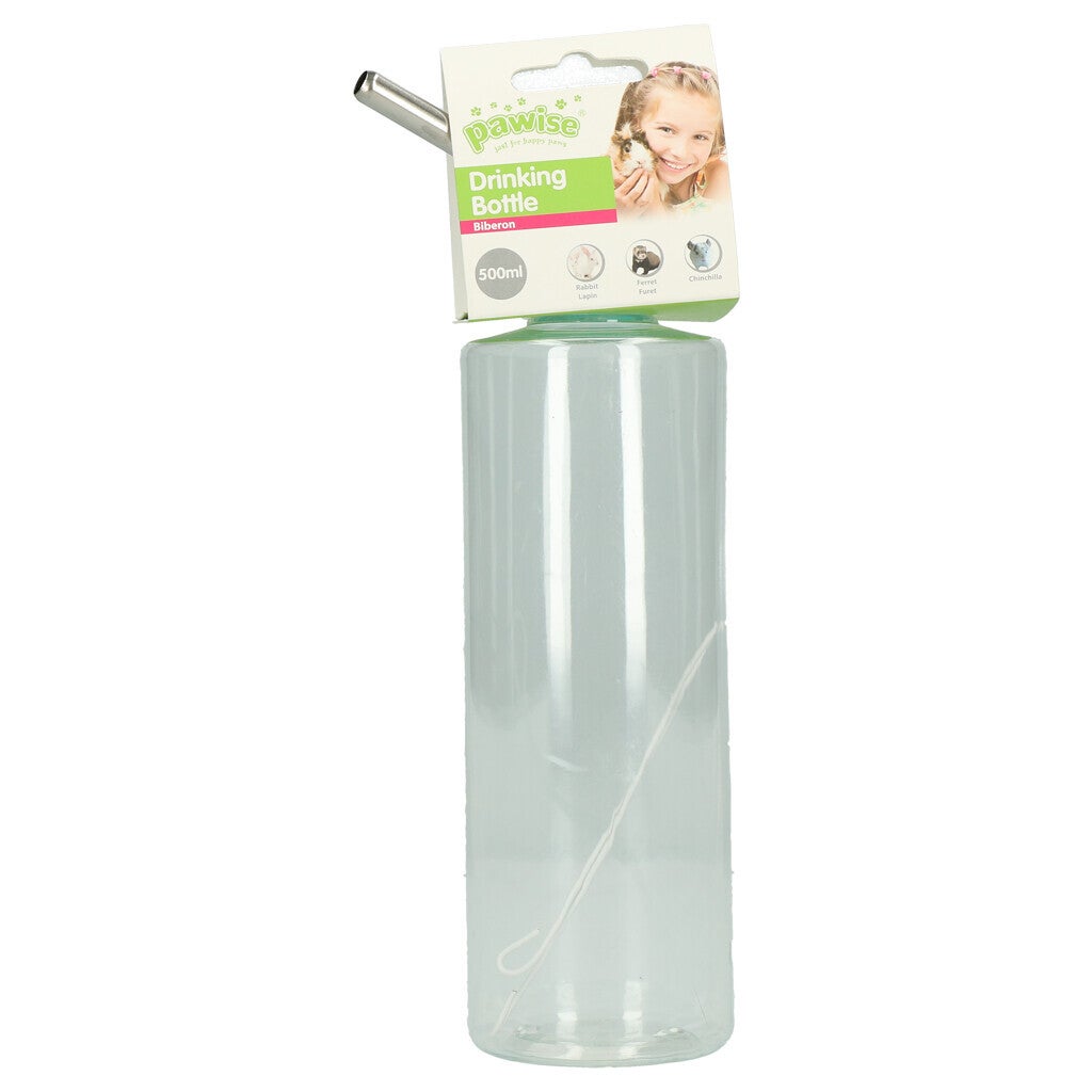 Pawise Drink Bottle L of XL