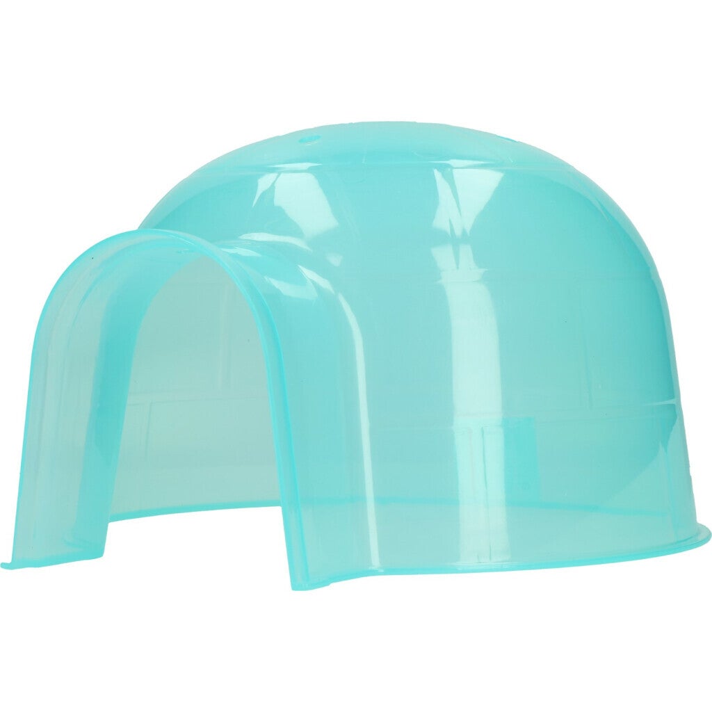 Pawise Plastic Castle L