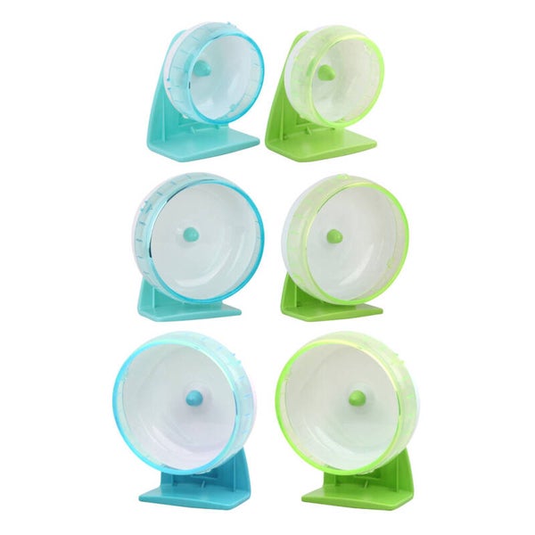 Pawise Silent Spinner Wheel  Verschillende maten