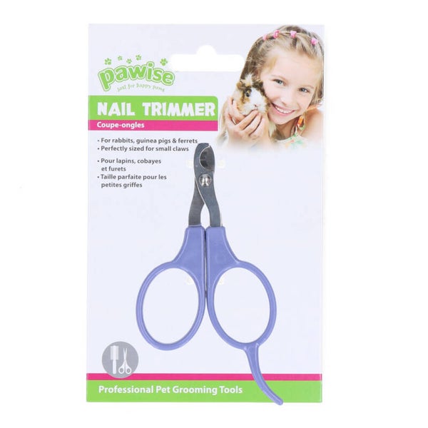 Pawise Nail Trimme