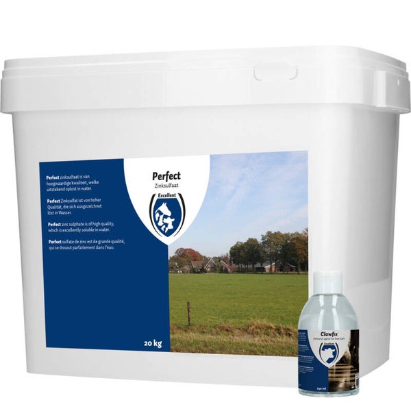 Excellent Salipure 5 kg
