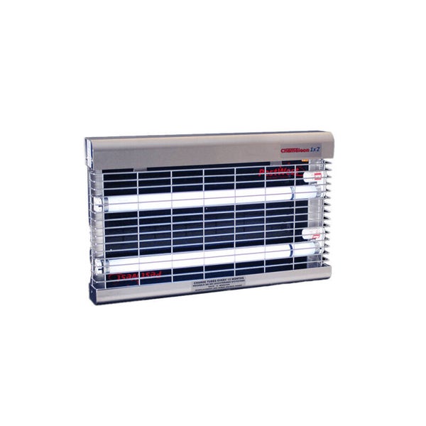 PestWest Chameleon 1x2 RVS