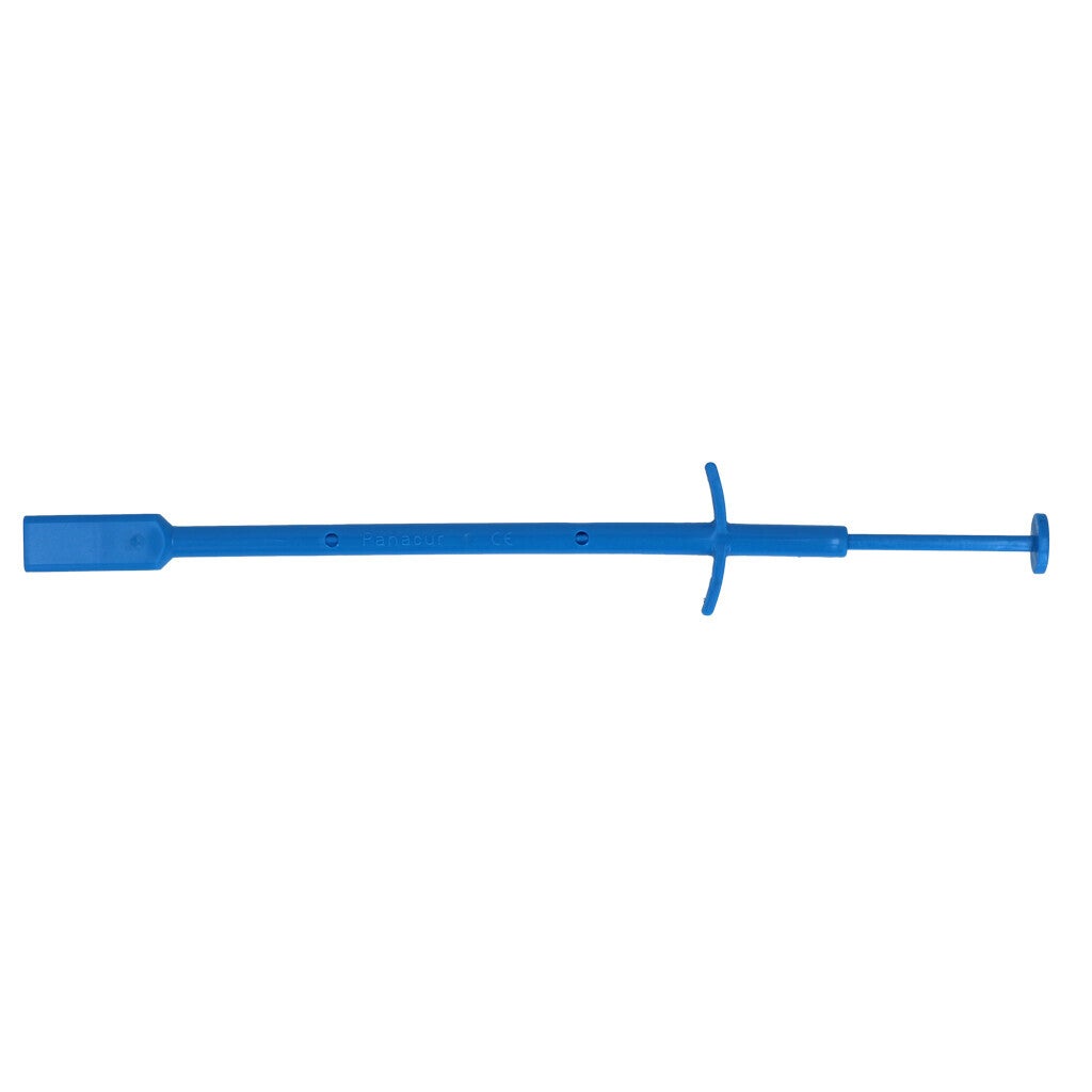 Pillenschieter Leva Worm Bolus