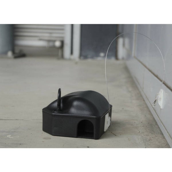 Voerdoos Plak-anker 25 cm